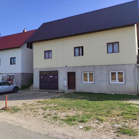 Apartmani Cetkovic Жабляк Экстерьер фото