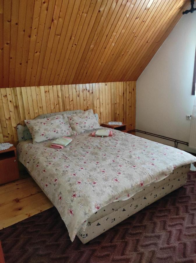 Apartmani Cetkovic Жабляк Экстерьер фото